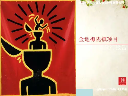 深圳某房地产开发项目二期策略执行报告(ppt 118页)