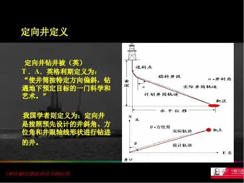 随钻测井仪器介绍
