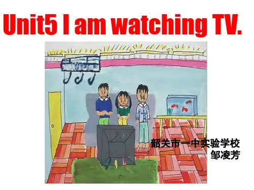 unit5导学案