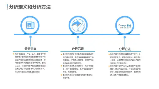2018年电子书阅读器市场专题分析报告
