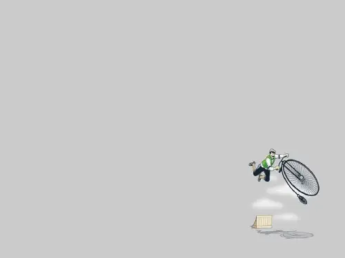 人教版二年级语文下册《画风》课件PPT