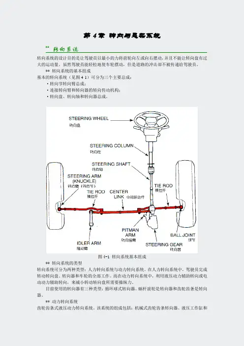 汽车专业英语2版参考译文-20180227-4