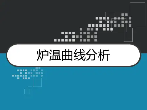 炉温曲线分析 PPT
