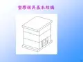 模具基本结构