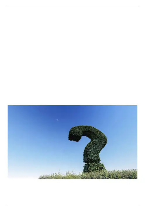 要健康，先“知己”——站桩一年的经历与收获