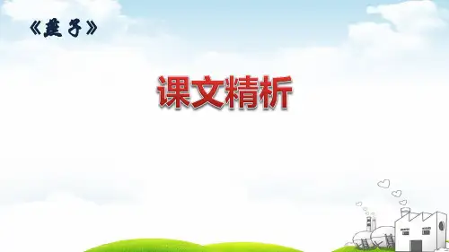 燕子(完整版)ppt1