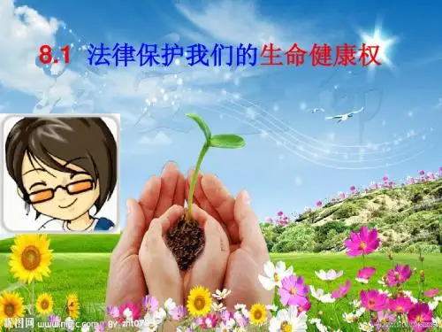 生命健康权