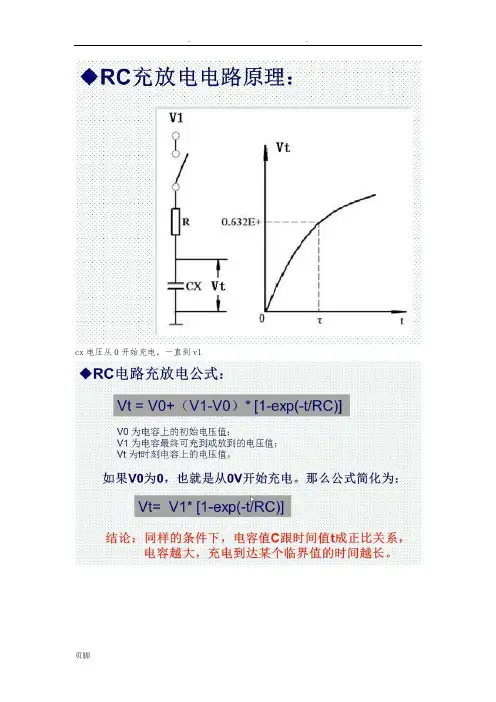 触摸按键设计规范标准