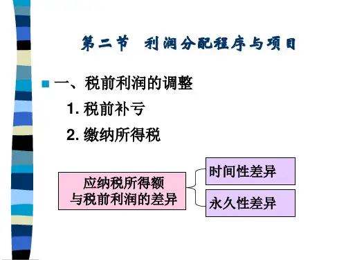 财务管理第14章16页PPT