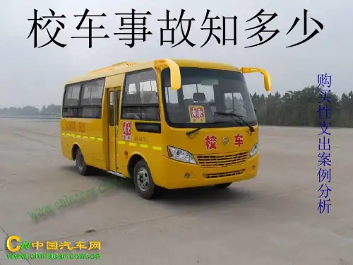 购买性支出案例分析