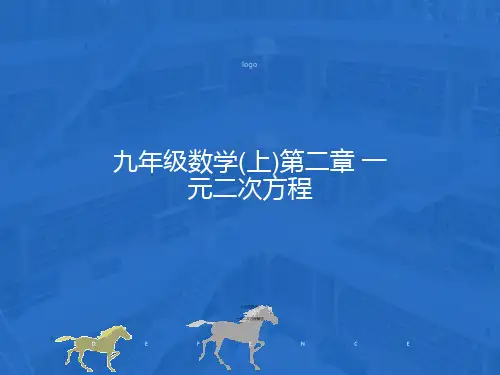解一元二次方程公式法