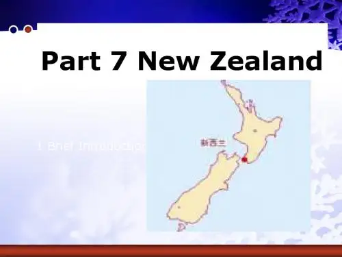 7.New Zealand