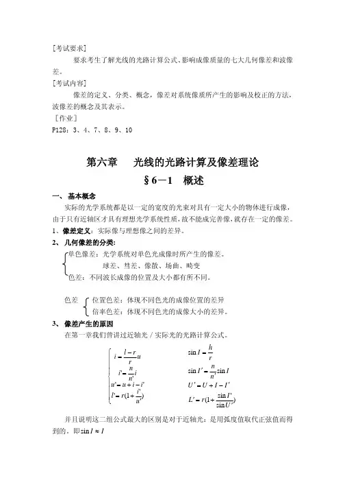 光学设计资料（ＰＤＦ）