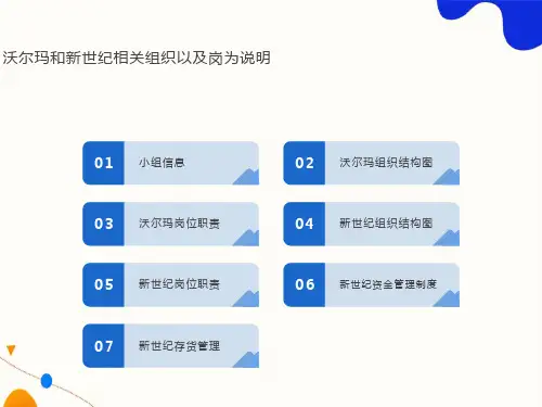 会计制度设计作业
