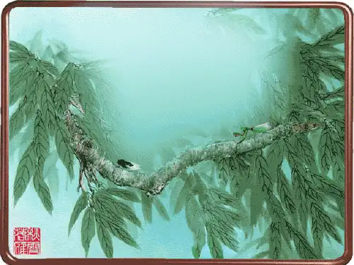 大自然的秘密.pptPPT课件