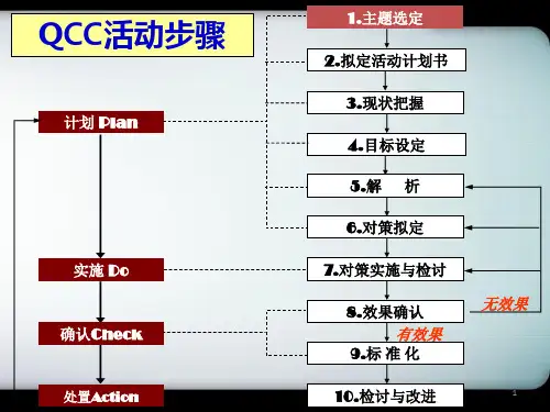 十大步骤ppt课件
