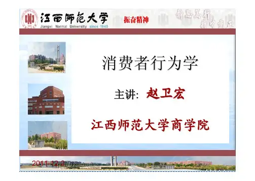 消费者口传、流行与创新扩散(pdf 31页)