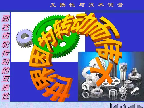 12齿轮的互换性new
