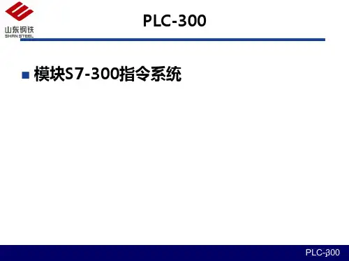 定时器指令