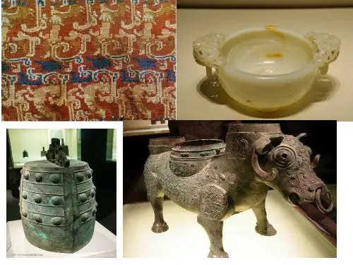 高中历史必修二《专题一古代中国经济的基本结构和特点二古代中国的手工业经济》2199人民版PPT课件