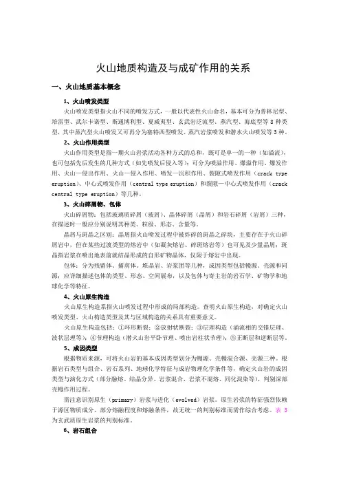 高等地质学