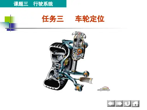 汽车车轮及轮胎