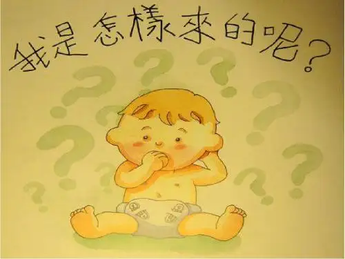 生命的奥秘[品德与社会]第一课