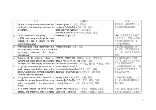 熟记100个句子、掌握7000单词讲解学习