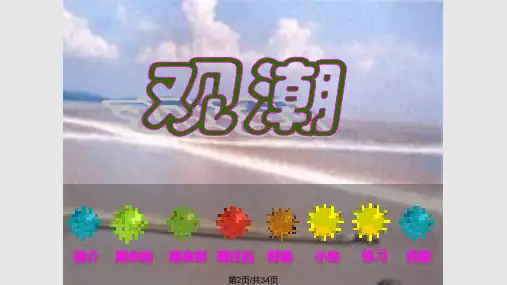 观潮课件学习.pptx