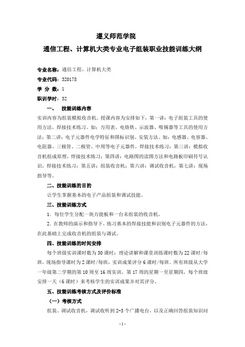 遵义师范学院