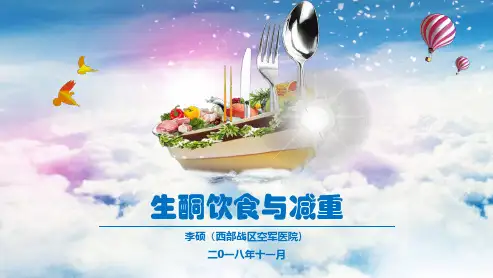 生酮饮食——精选推荐