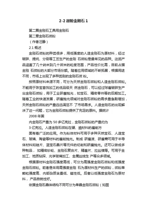 2-2微粉金刚石1