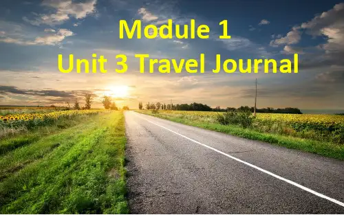 高中英语必修一unit3Traveljournalreading课件(1)