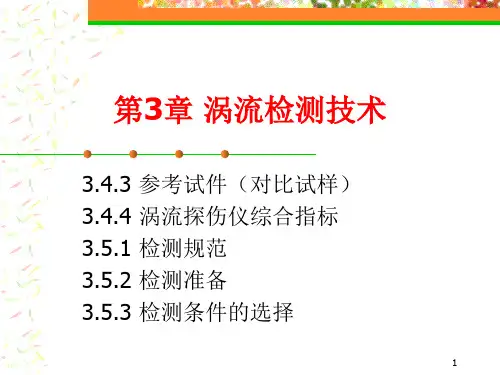 涡流检测技术(六).