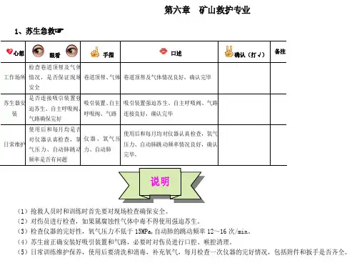 手指口述课件9