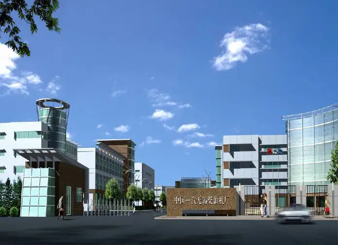 锡柴国电控共轨培训