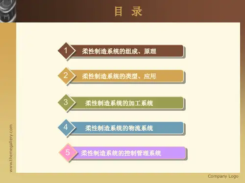 现代机械制造技术