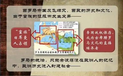 人教部编版历史九年级上第14课文艺复兴运动课件(共49张PPT)