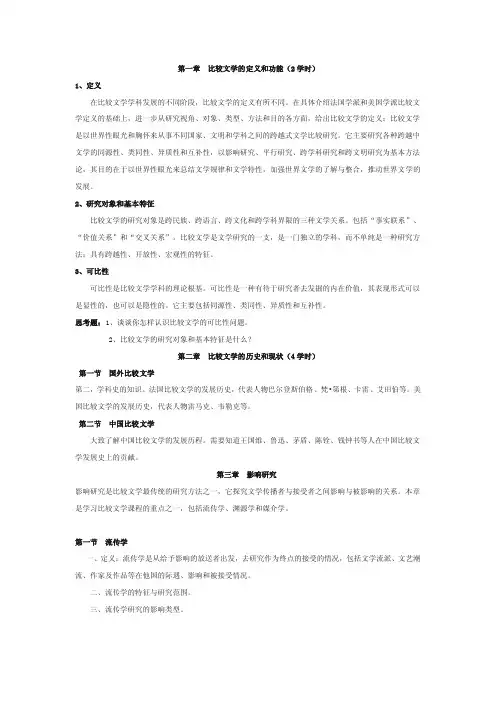 西方文论——精选推荐