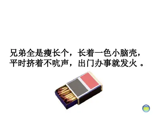 《画画火柴人》ppt课件