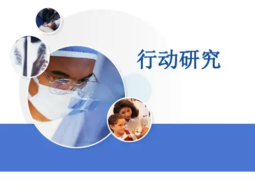 行动研究