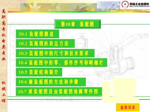 机械制图课件第10章(4)