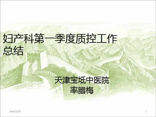 出生医学证明培训PPT课件