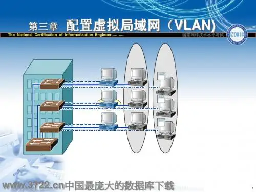 配置虚拟局域网(VLAN)