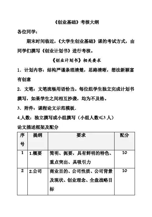 (强烈推荐)空气净化器项目创业计划书