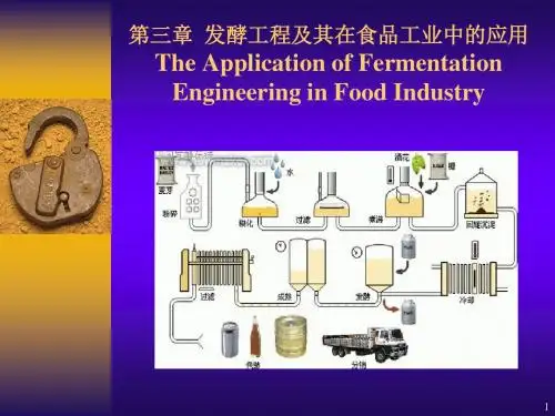 食品生物技术第三章-复印用分析