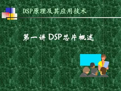DSProcessor概述