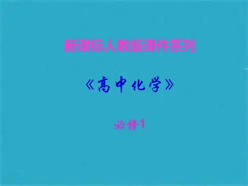 《物质的分类》(共28张PPT)