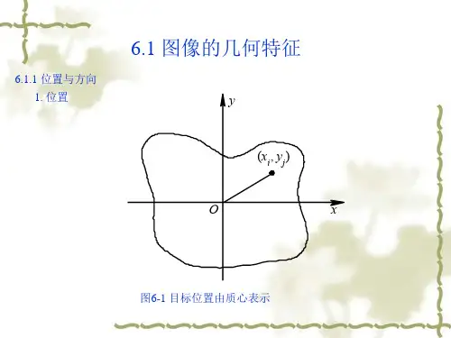 中轴变换与骨架提取