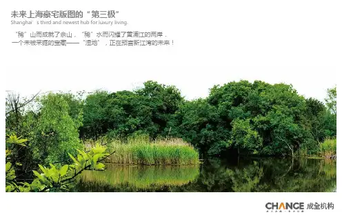 上海新江湾城板块专题研究